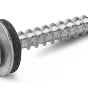 Wkręt farmerski blacha do drewna 4.8x55mm ocynk