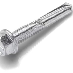 Wkręt samowiercący do konstrukcji stalowych 5.5x32 ocynk