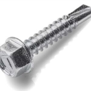 Wkręt samowiercący do blach OC 4.8x25mm ocynk