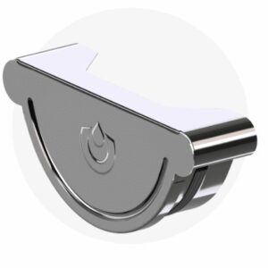 Krop stal denko uniwersalne 130 7016 (antracyt)