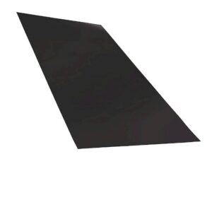 Arkusz blachy płaskiej 0.5 7016 antracyt MAT TK