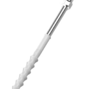 Dybel do obejmy stal 100mm