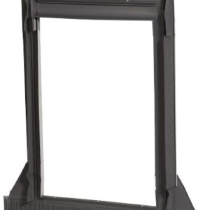 Dakea kolnierz uniwersalny 66x98