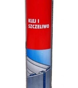 Klej strukturalny brązowy 300 ml – WÜRTH