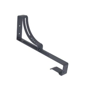 Wspornik ławy kominiarskiej D grafit ( do dachówek )