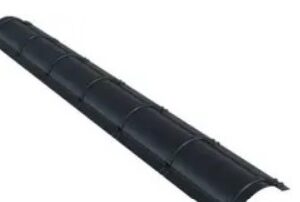 Gąsior do blachodachówki 0.5 7016 antracyt MAT TK