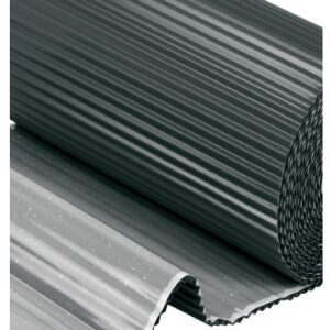 Taśma do obróbki komina EUROTEC Classic Pb3 ( ołowiana ) – grafit