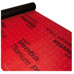 Folia NT MDM® Ventia N Titanium 180 g/m²