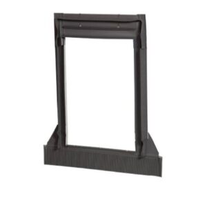 Kołnierz FAKRO KZV-1-FT 9005 78x160