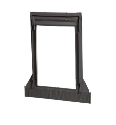 Kołnierz FAKRO KZV-1-FT 9005 78x160