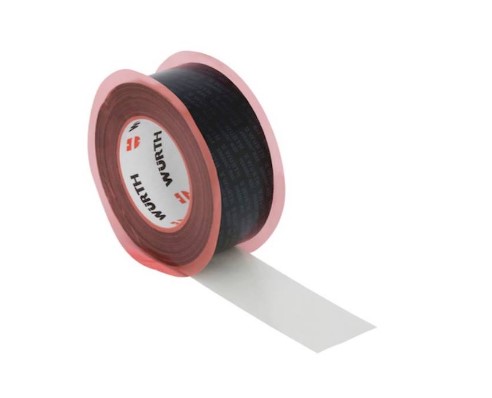 Paroszczelna taśma EURASOL MAX 60 mm x 25 m – WURTH