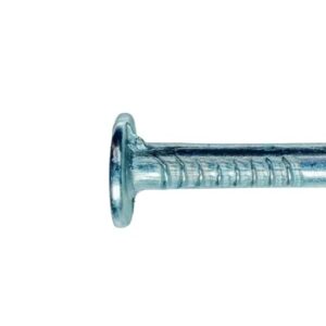 Gwoździe papowe 3.0x30 mm ocynkowane