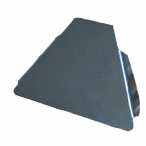 Zaślepka( do pł.warstwowych) RAL 7016