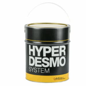 Alchimica Hyperdesmo system got.zestaw na 6m2 7040