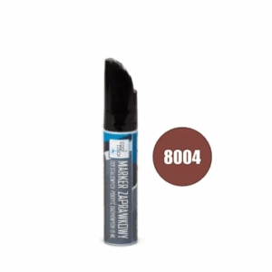 Marker zaprawkowy 15 ml RAL 8004