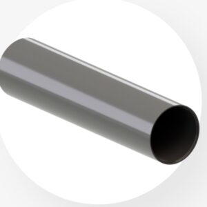 Krop PVC rura spustowa 63 2mb 7016