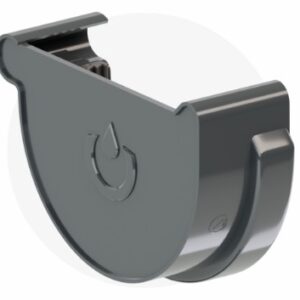 Krop PVC denko lewe 75 7016