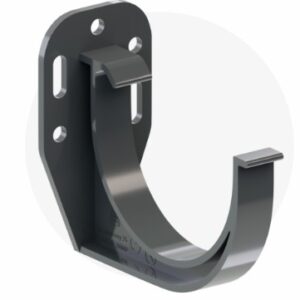 Krop PVC hak doczołowy 75 7016