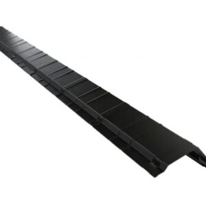 Gąsior płaski MAT 7016 antracyt MAT TK