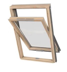 Dakea okno dachowe BETTER ENERGY 66x118