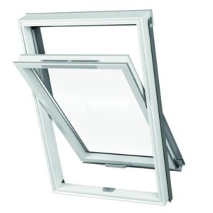 Dakea okno dachowe BETTER ENERGY 66x118  PVC
