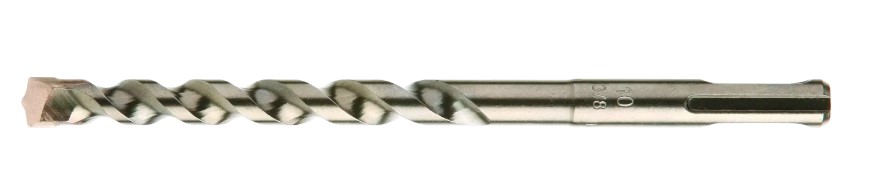 Wiertło 12x100x160mm AGGRESSOR SDS PLUS