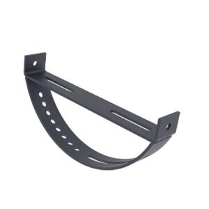 Mocownik ławy kominiarskiej grafit