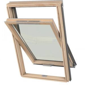 Okno dachowe Dakea ULTIMA ENERGY 94x140 – drewniane