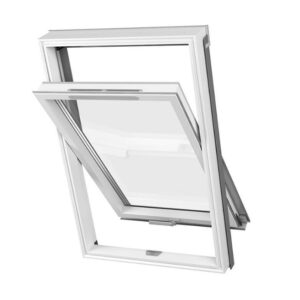 Okno dachowe Dakea BETTER ENERGY 55x78 – PVC