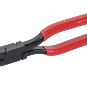 Szczypce dekarskie 250mm proste