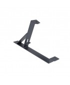 Uchwyt płotka przeciwś. 155mm BD-350/20 grafit