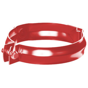 Krop stal obejma rury 90 3011