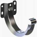 Krop Stal Hak doczołowy 130 8018