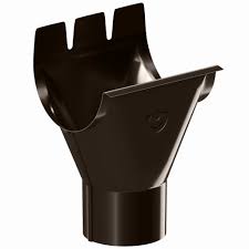 Krop stal lej spustowy 130/90 9005