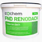 Izochem FND Renodach ceglasty op.10 kg