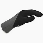 Rękawice zimowe TIGERFLEX Thermo R.10