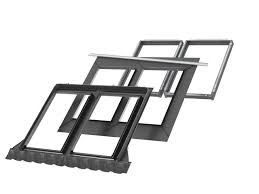 Kołnierz uniwersalny kombi cz.1+3 55x78. 100 mm