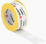 Dwustronna taśma klejąca EURADOP 19mm WURTH