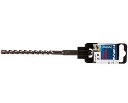 8.0X100X160mm AGGRESSOR SDS PLUS