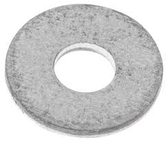 Podkładka pow. M12 Zn D