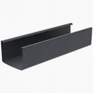 Krop stal kwadrat rynna 135 4mb 7016