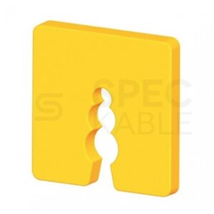 Podkładka dystansowa 5mm ( 50 szt)