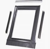 Dakea kołnierz do dachówki płaskiej 94x118