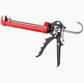 Pistolet ręczny do kartuszy 310ml W1-GU