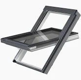 Okno dachowe FAKRO GreenView FTP-V U41 ABMX 78x118