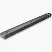 Listwa podgąsiorowa 25/340 MAT 7016