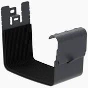 Krop stal kwadrat łącznik rynny 135 7016