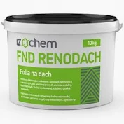 Izochem FND Renodach biały RAL 9016 op. 10kg
