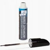 Marker zaprawkowy do dachów 15ml RAL 8017 brazowy