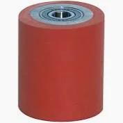 Rolka silikonowa dociskająca 45mm